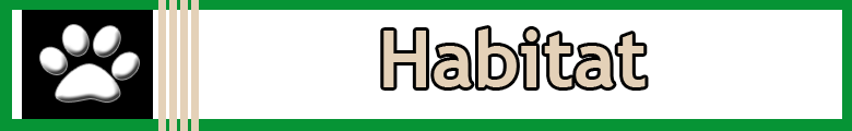 Habitat banner