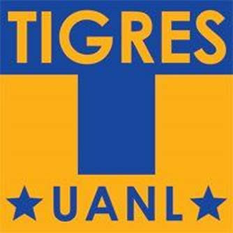 Tigres Icon