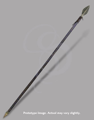 Spear
