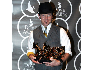 tobymac dove awards