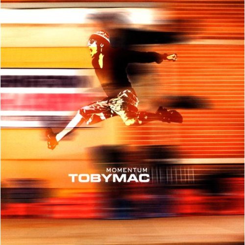 tobymac momentum album