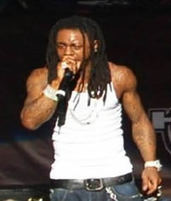 lil Wayne picture