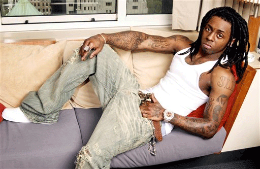 lil wayne picture