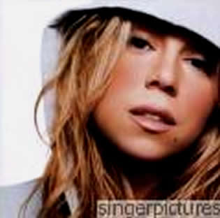 Mariah Carey picture