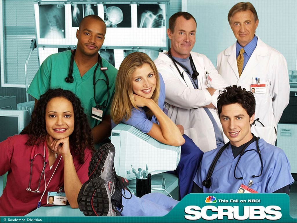 scrubs do now picture 3