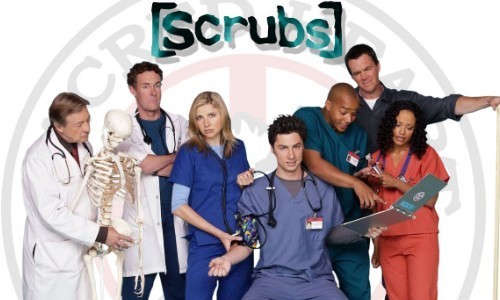 scrubs about picture 1