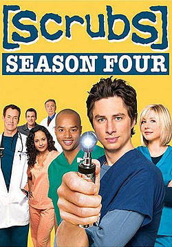 scrubs season picture 3