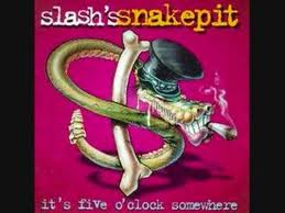 Snake Pit