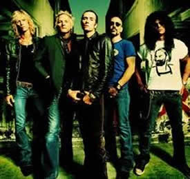 Velvet Revolver