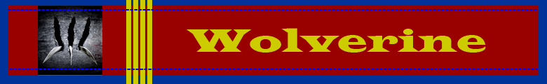 wolverine banner