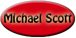 Michael Scott Button