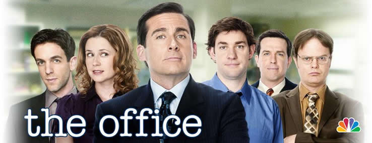 The Office picture