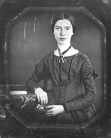 Emily Dickinson picture 1