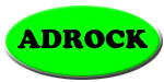 AD rock button