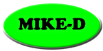 Mike D button