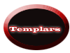 Templars Button