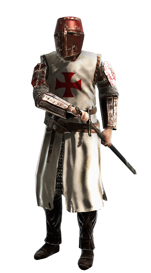 Assassins Creed Templars