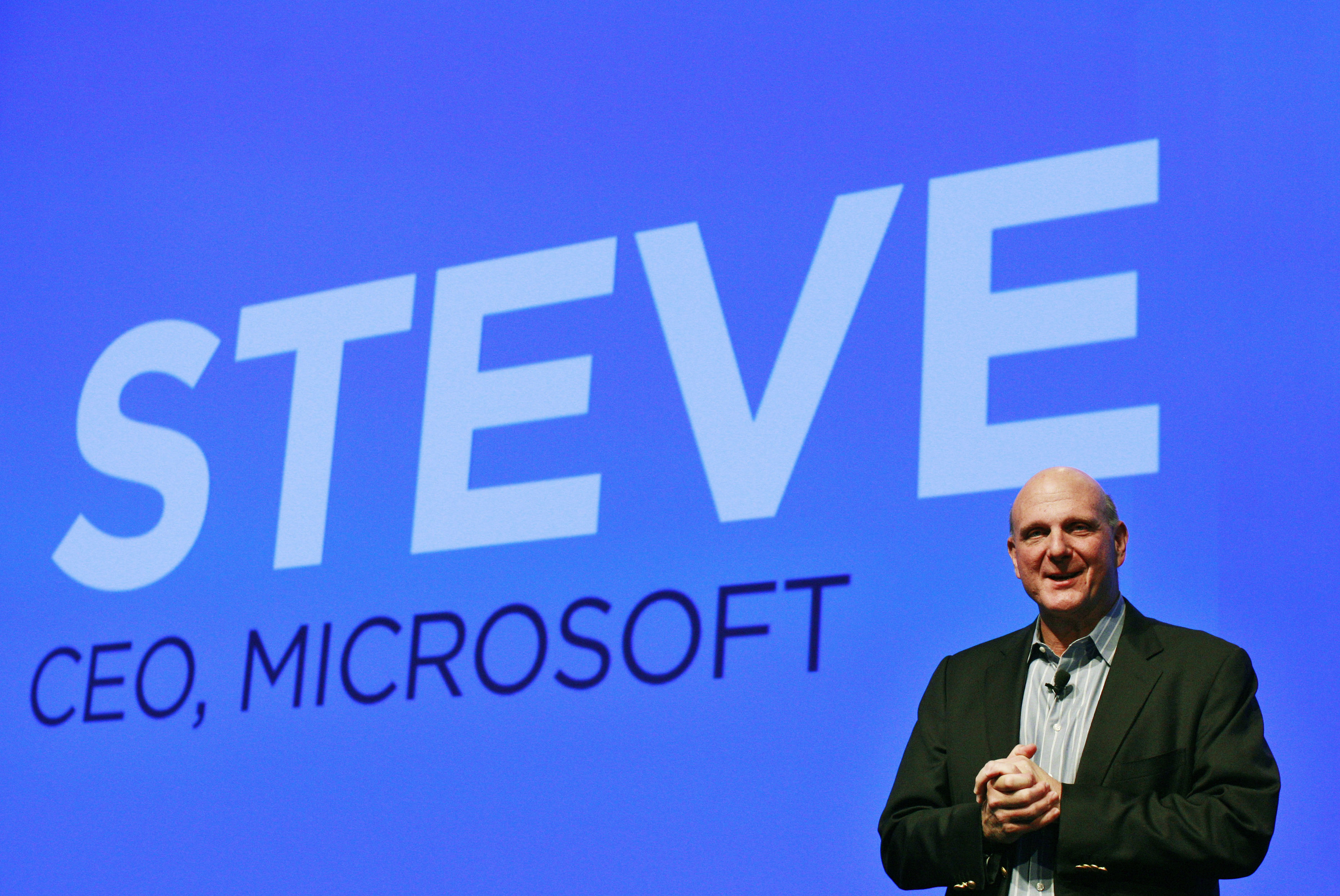 steve ballmer 1