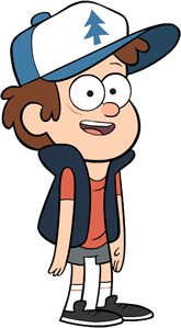 Dipper 1