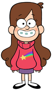 Mabel 2