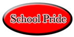 school pride button