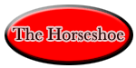 The Horseshoe button