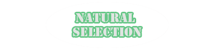 natural selection button