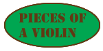 pieces of a violin button