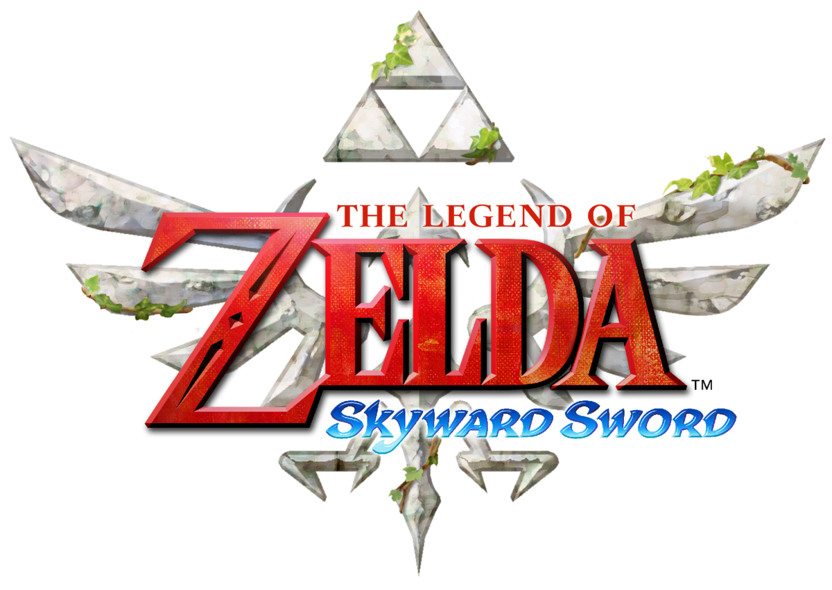 skyward sword