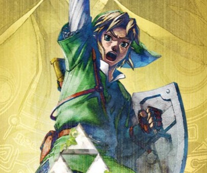 skyward sword