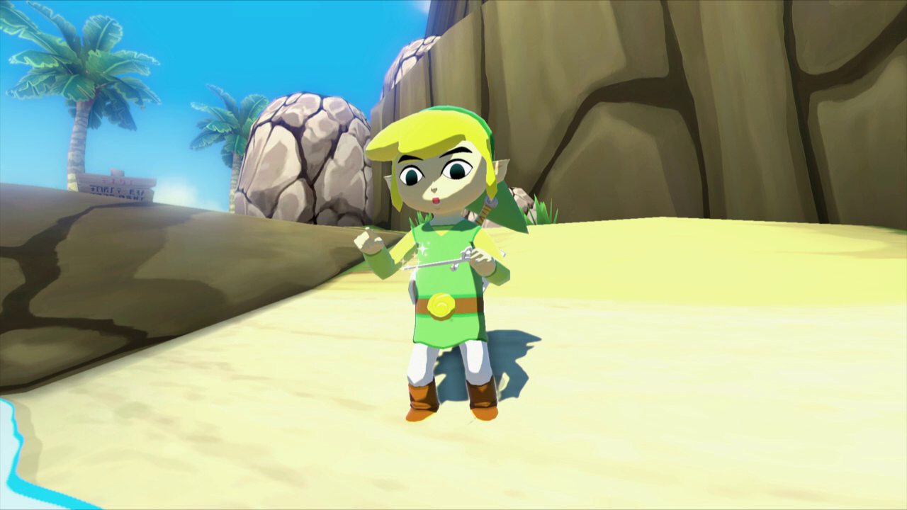 wind waker