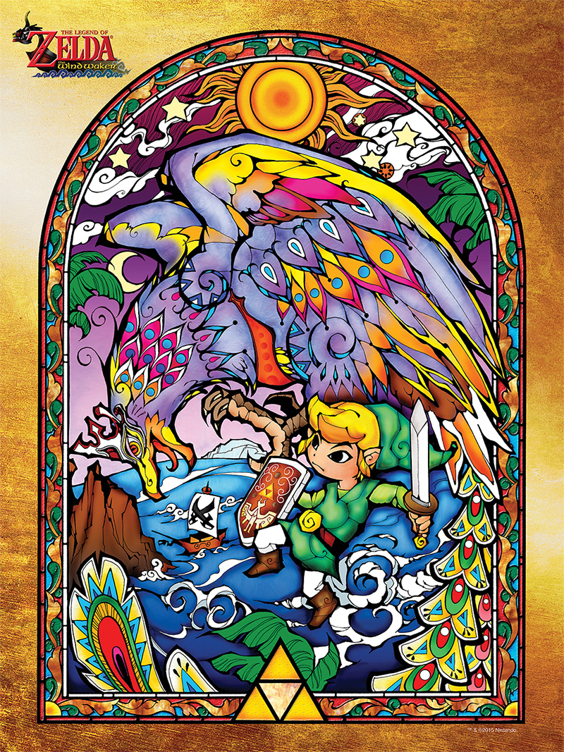 wind waker