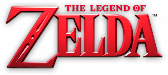 legend of zelda