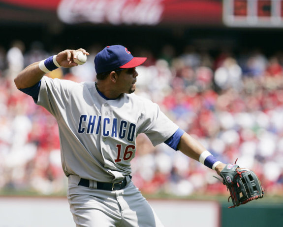 October 11, 2003: Aramis Ramirez's grand slam powers Cubs to the brink of a  World Series berth – Society for American Baseball Research