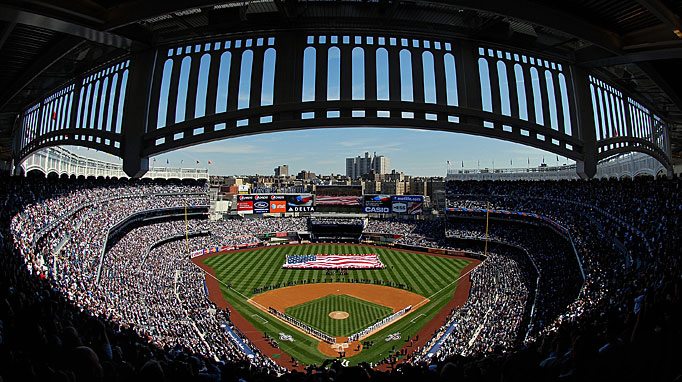 Yankee Stadium (@yankeestadium) / X