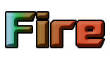 Fire Banner