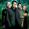 Breaking Benjamin Home