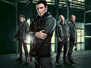 Breaking Benjamin Home