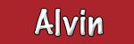 alvin button