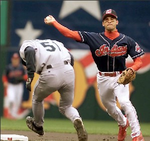 Omar Vizquel photo