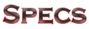 Specs Banner