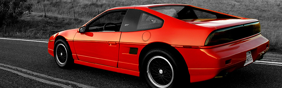 Fiero Pic