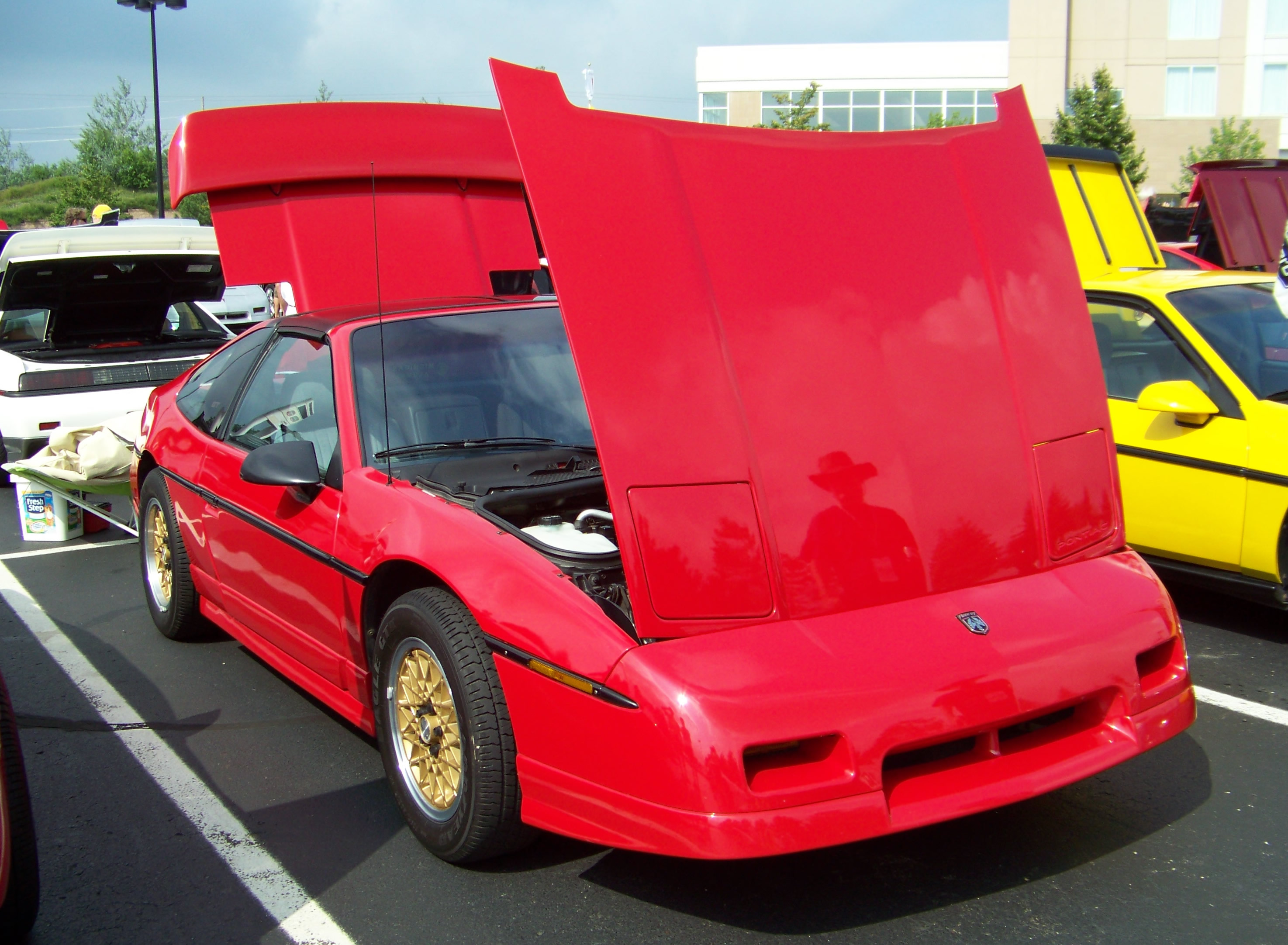 Fiero