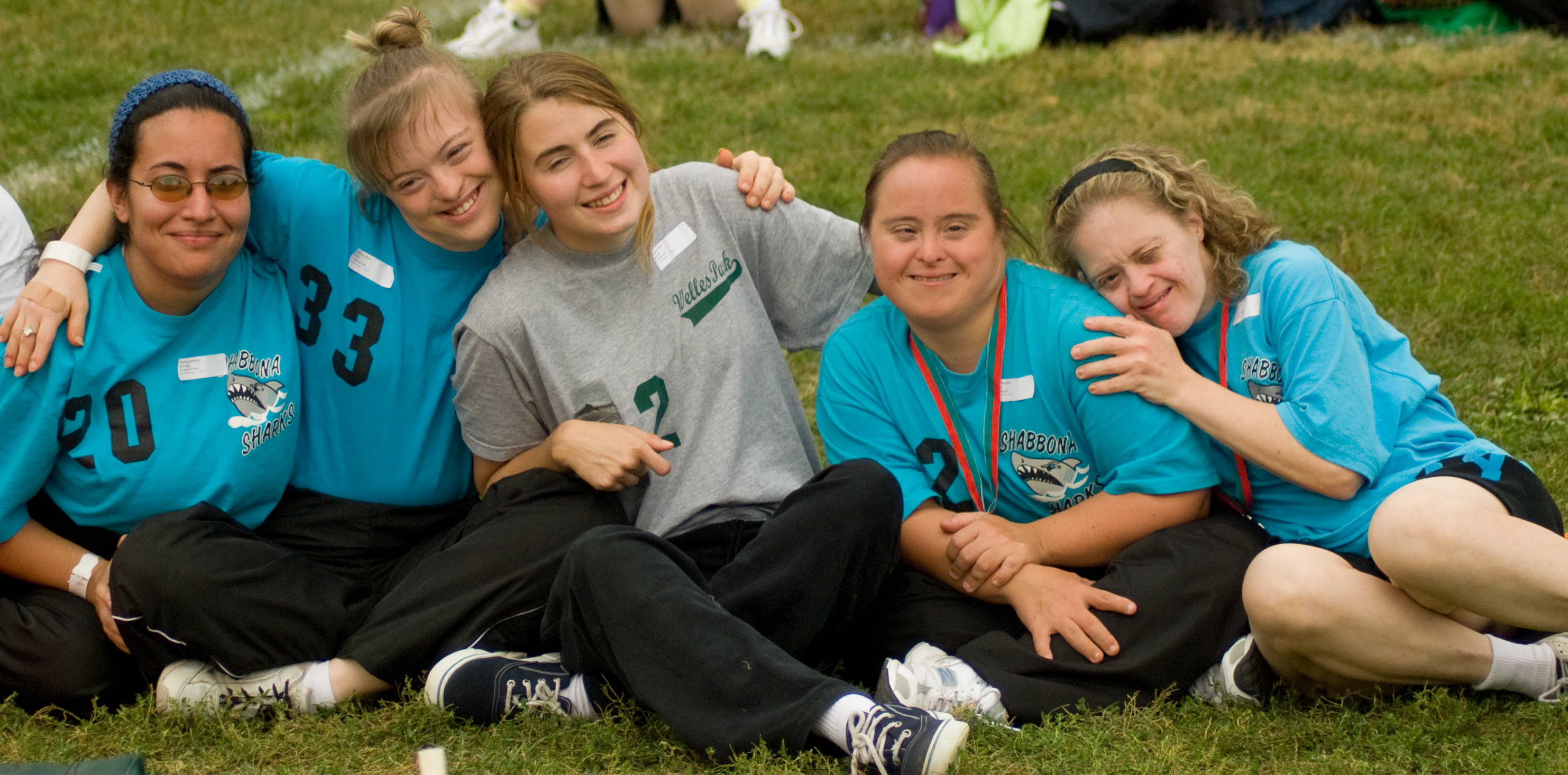 special olympics pic 2