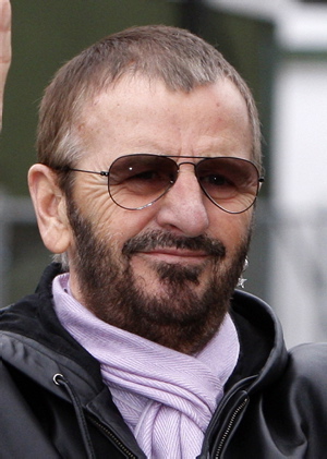 Ringo Picture 2