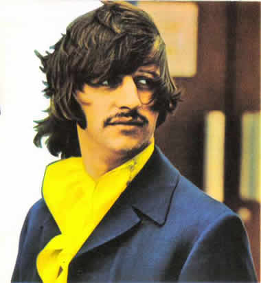 Ringo Picture 3