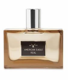 American Eagle sells five different perfumes and four colognes.