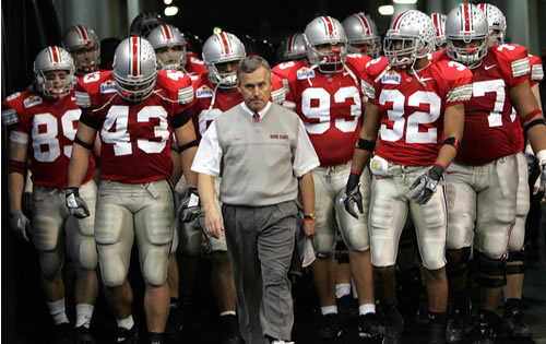 ohio state football team