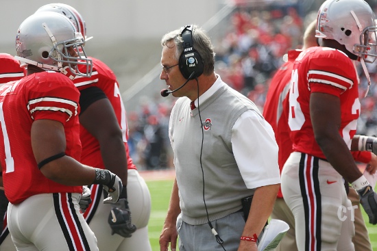 jim tressel coaching