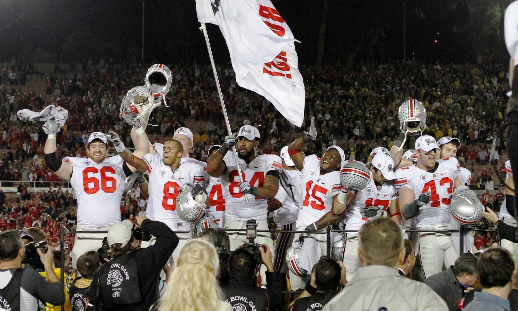 ohiostate team